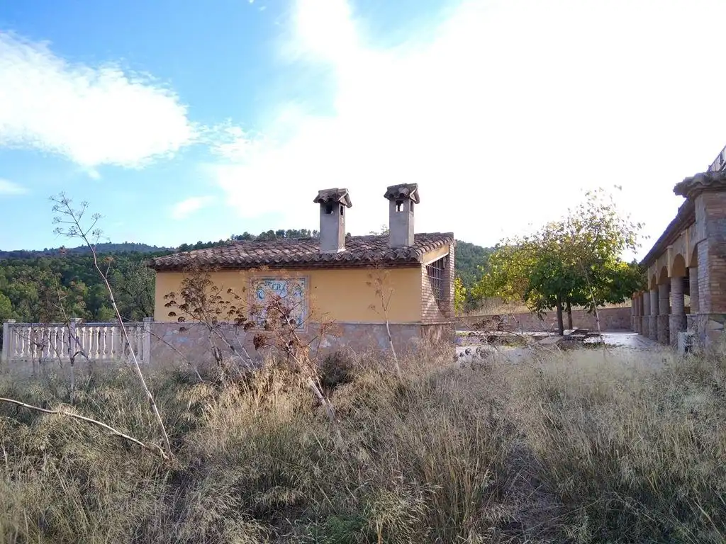 Casa o chalet en venta en Ortillo