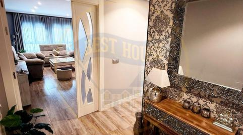 Foto 5 de Pis de lloguer a  Angeles Gasset, San Fernando - Carretera de Valencia, Cuenca Capital