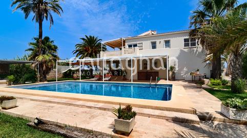 Photo 2 of House or chalet to rent in Calle Llac Huron, L'Almadrava - L'Estanyó, Alicante