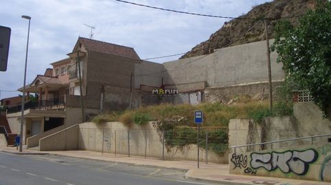 Foto 3 de Residencial en venda a Calle Peroniño, Barrio de la Concepción, Cartagena