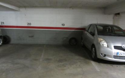 Parking of Garage to rent in Girona Capital