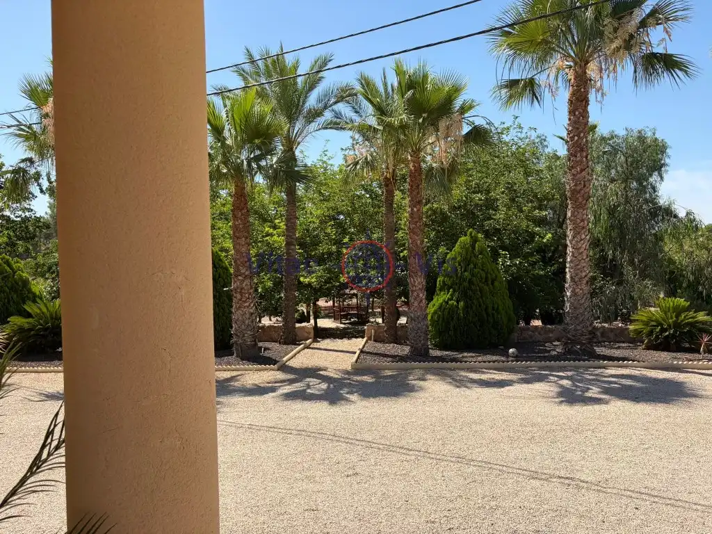 House with terrace for sale in Diseminados Morti Alto, imagen 5