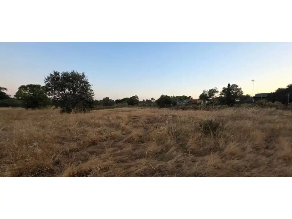 Terreny residencial en venda a Villablanca, imagen 5