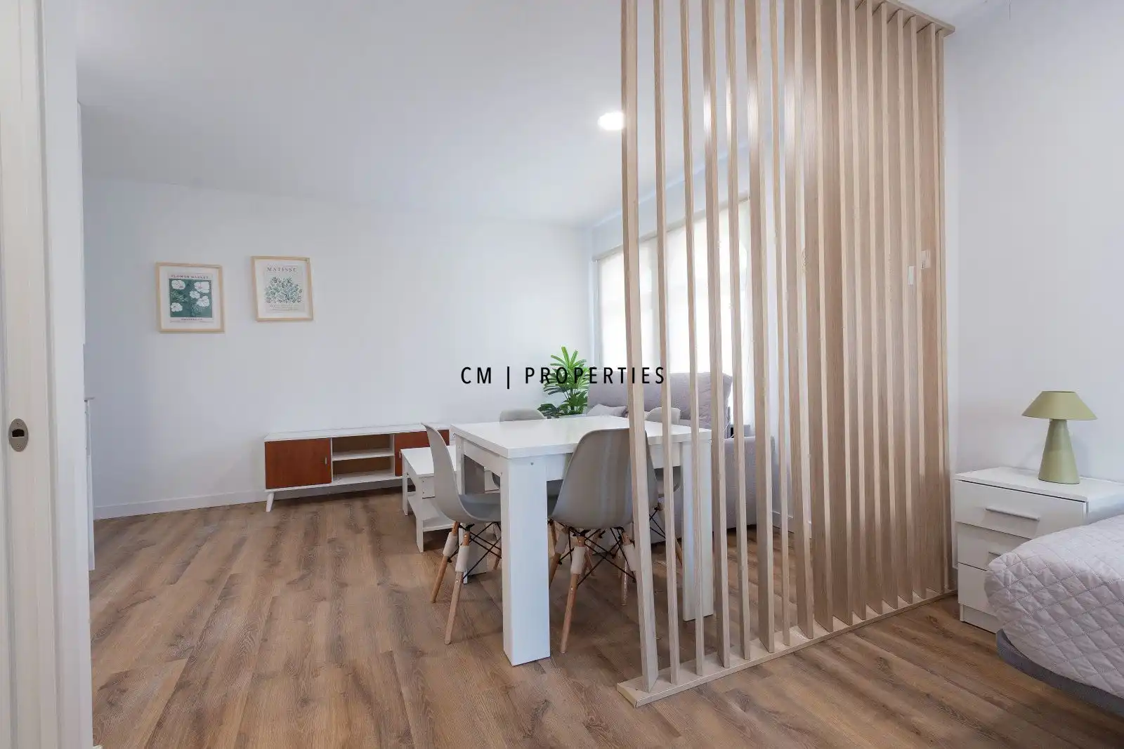 Apartamento en venta en Les Bovetes - La Felicidad