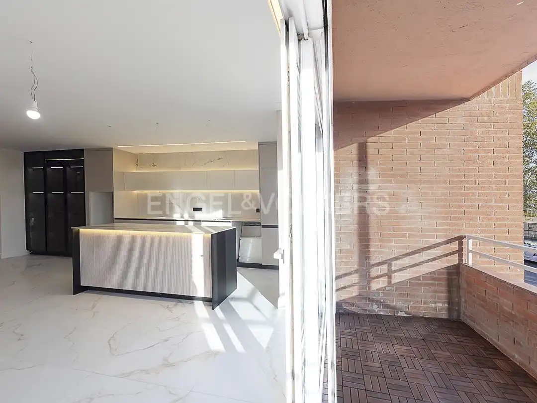 Piso con terraza en venta en Sant Joan - TV3, imagen 15