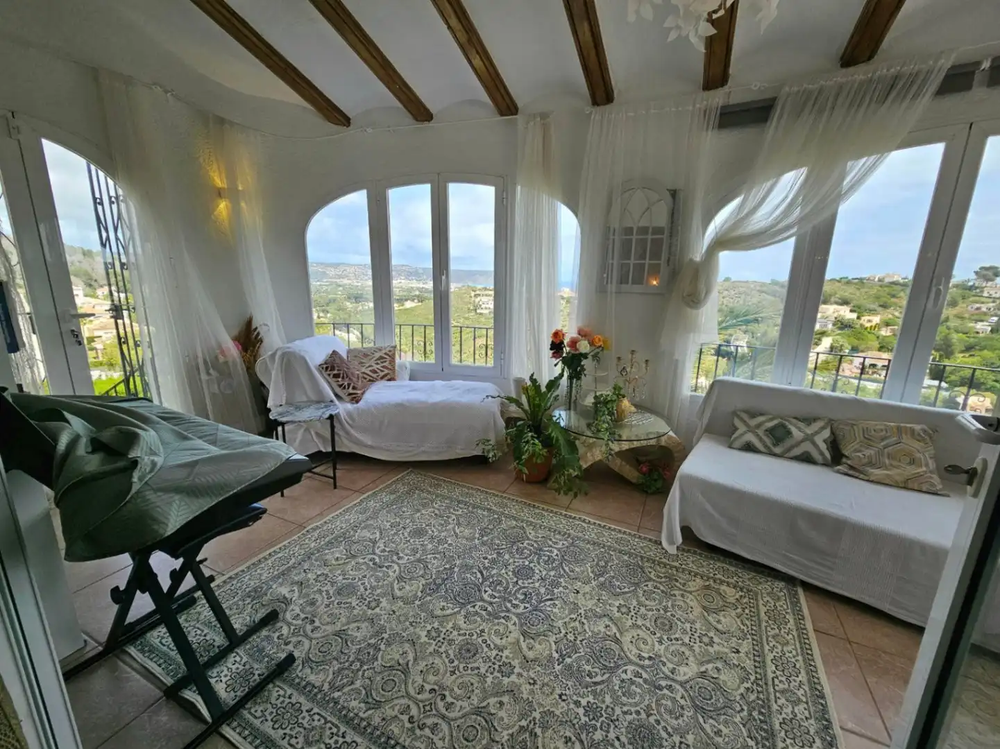 Houses for sale in N/A, -1, Cap Martí - El Tossalet - Pinomar