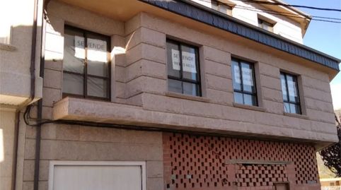 Foto 2 de Casa o chalet en venta en Rúa Circunvalación, 42, A Rúa , Ourense