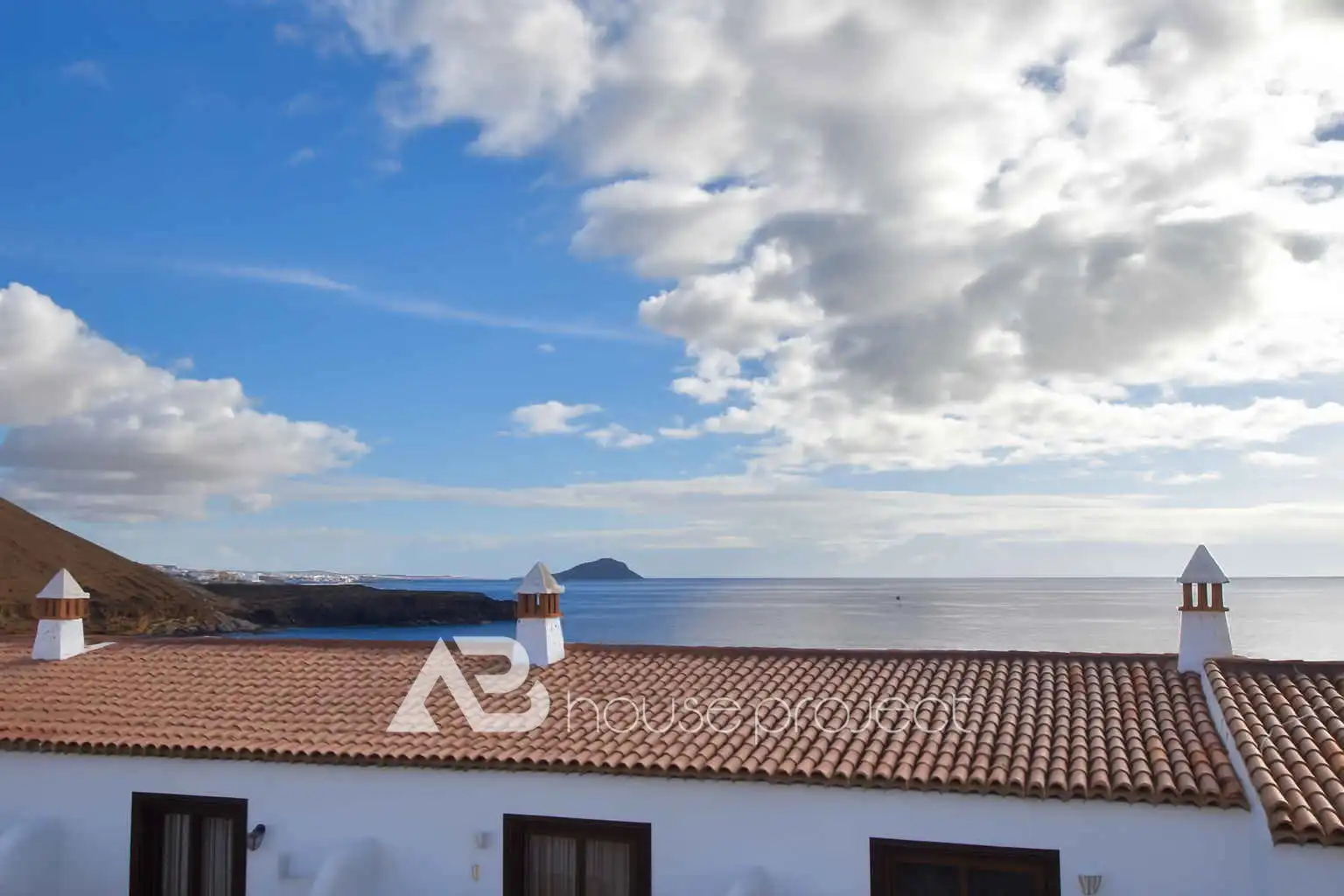Penthouse mit Pool zum Verkauf in Costa del Silencio, imagen 29