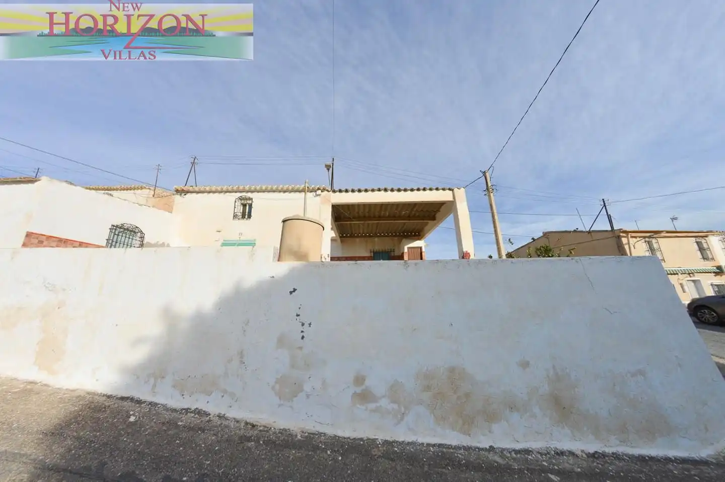 Casa en venta en Zurgena, imagen 4