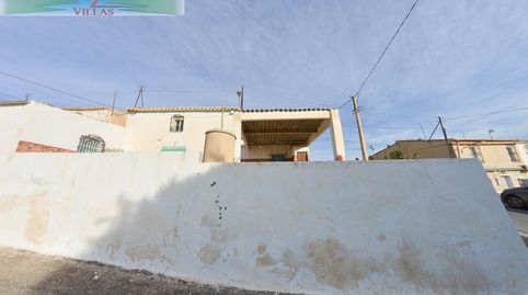 Foto 4 de Casa o chalet en venta en Zurgena, Almería