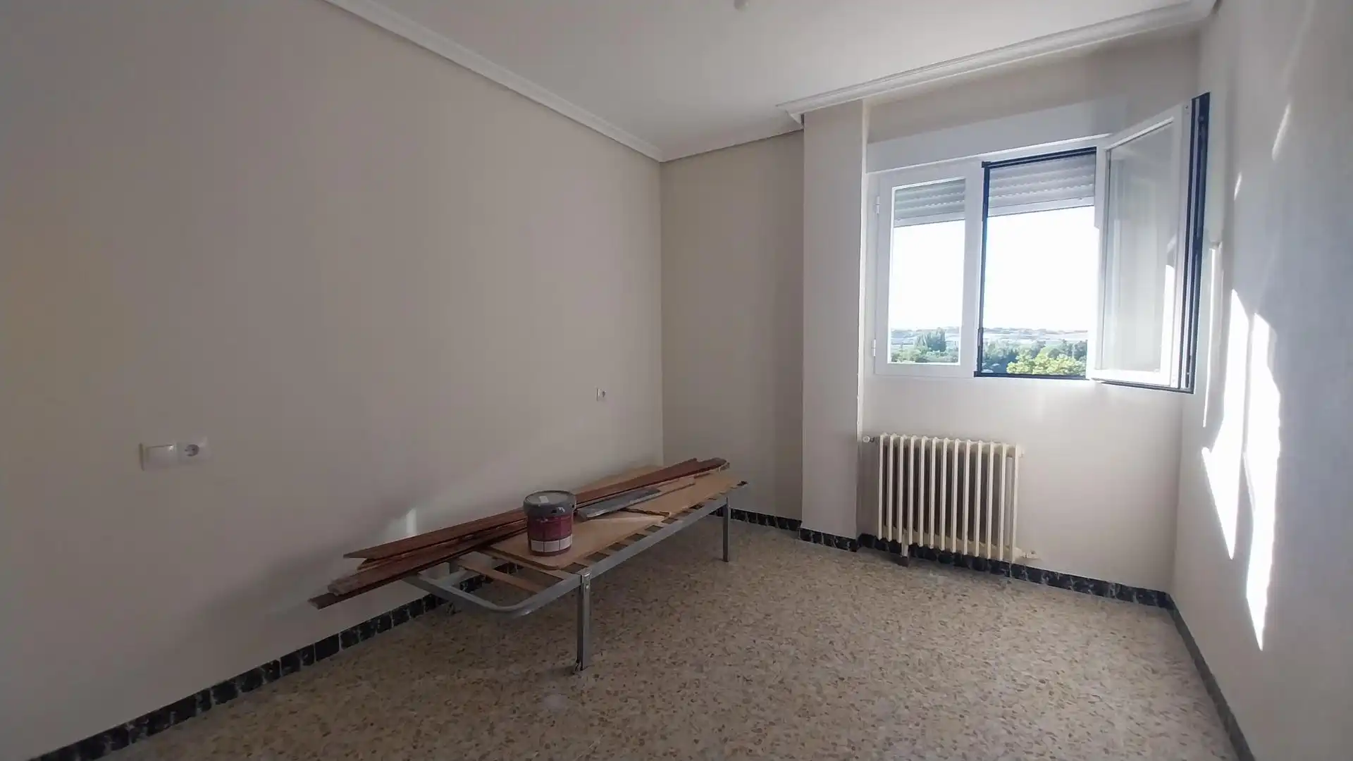 Wohnung zur Miete in Barrio España
