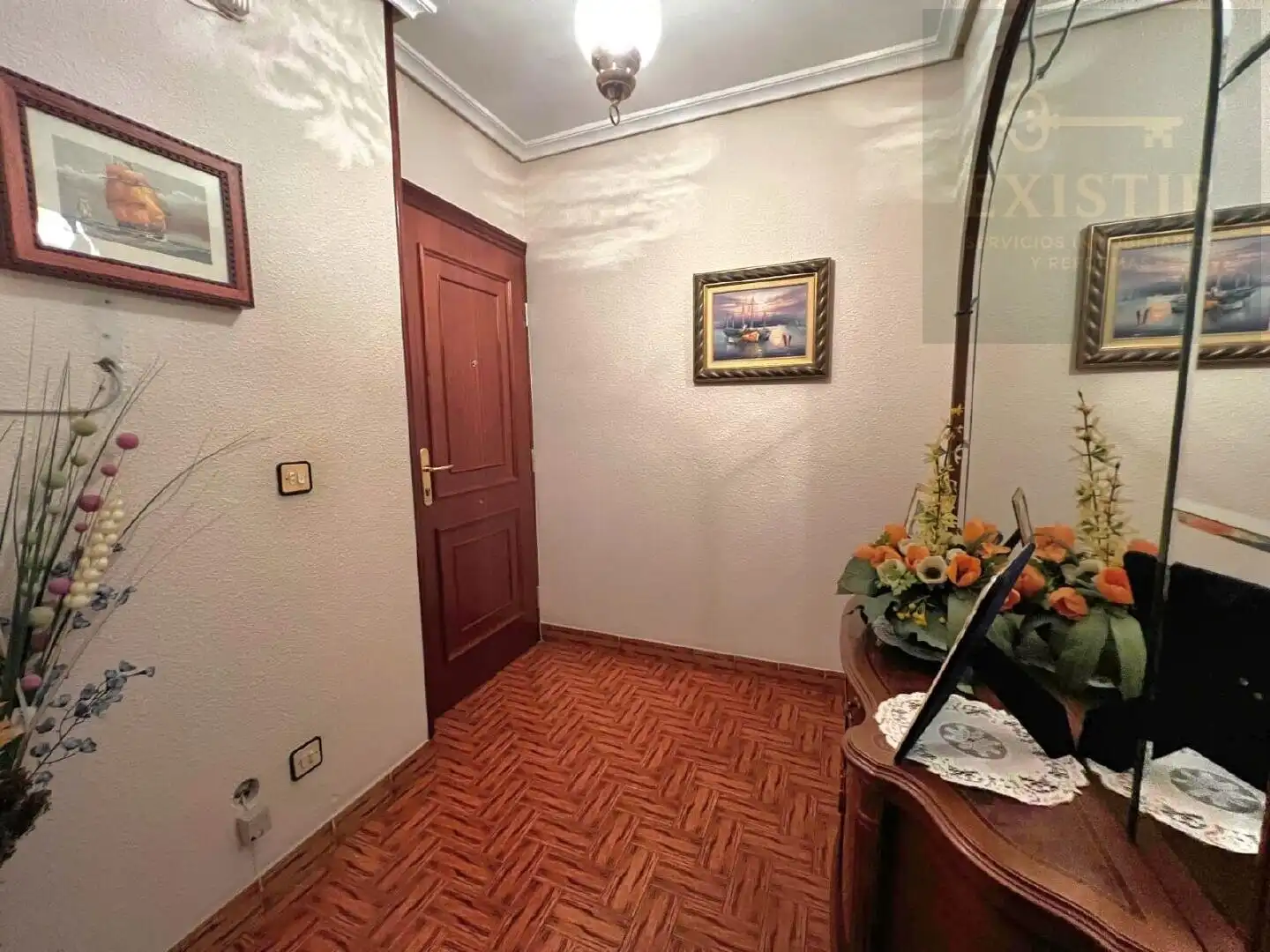 Flat for sale in Magaz de Pisuerga