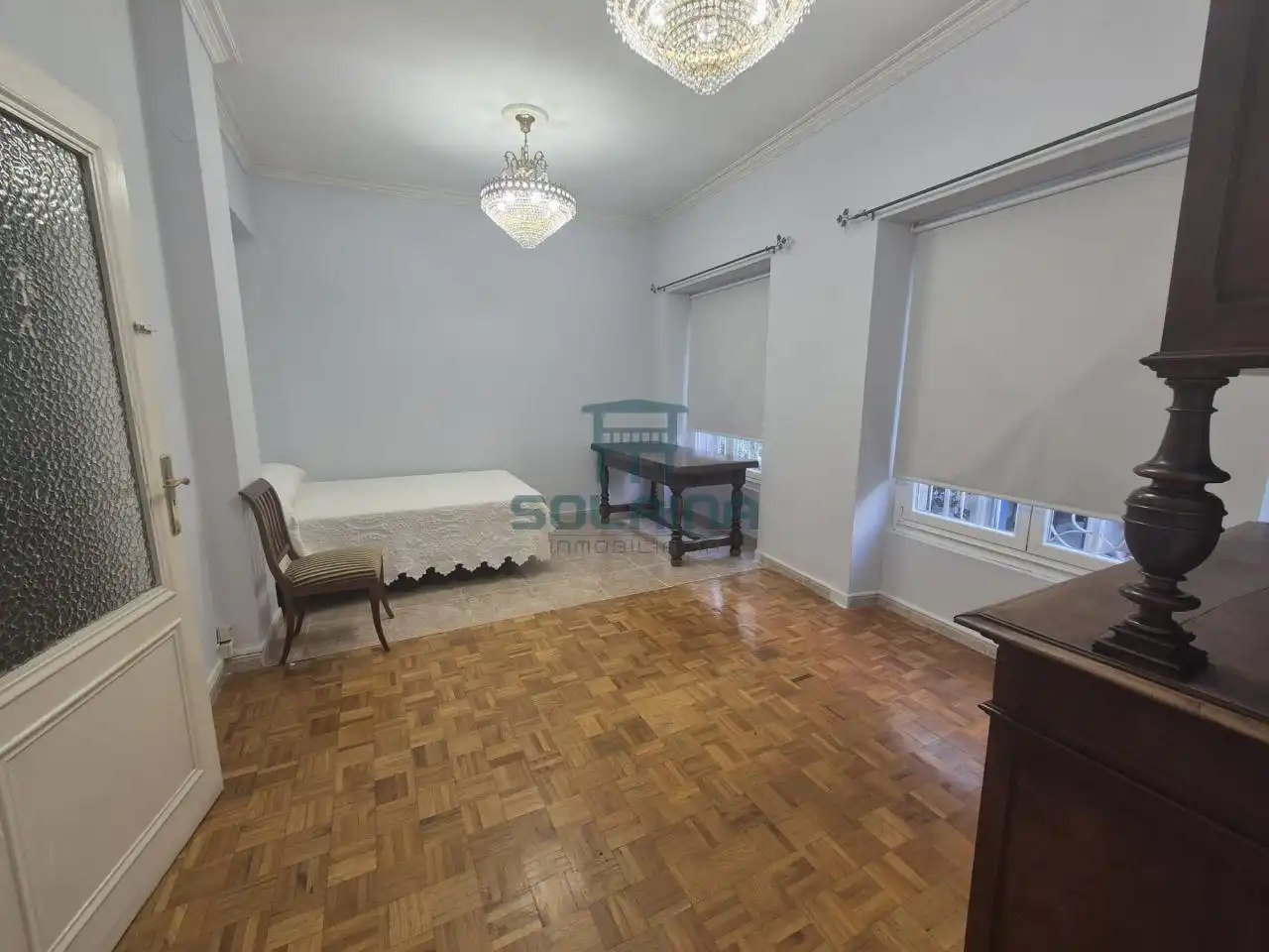Wohnung mit Aufzug zur Miete in Centro, imagen 11