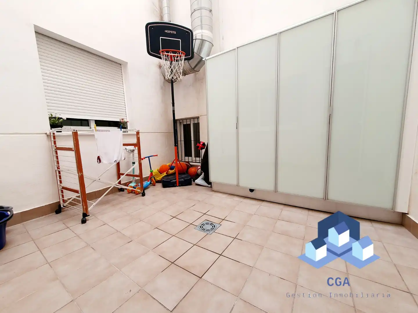 Piso en venta en Lorca con Aire acondicionado, Calefacción y Trastero