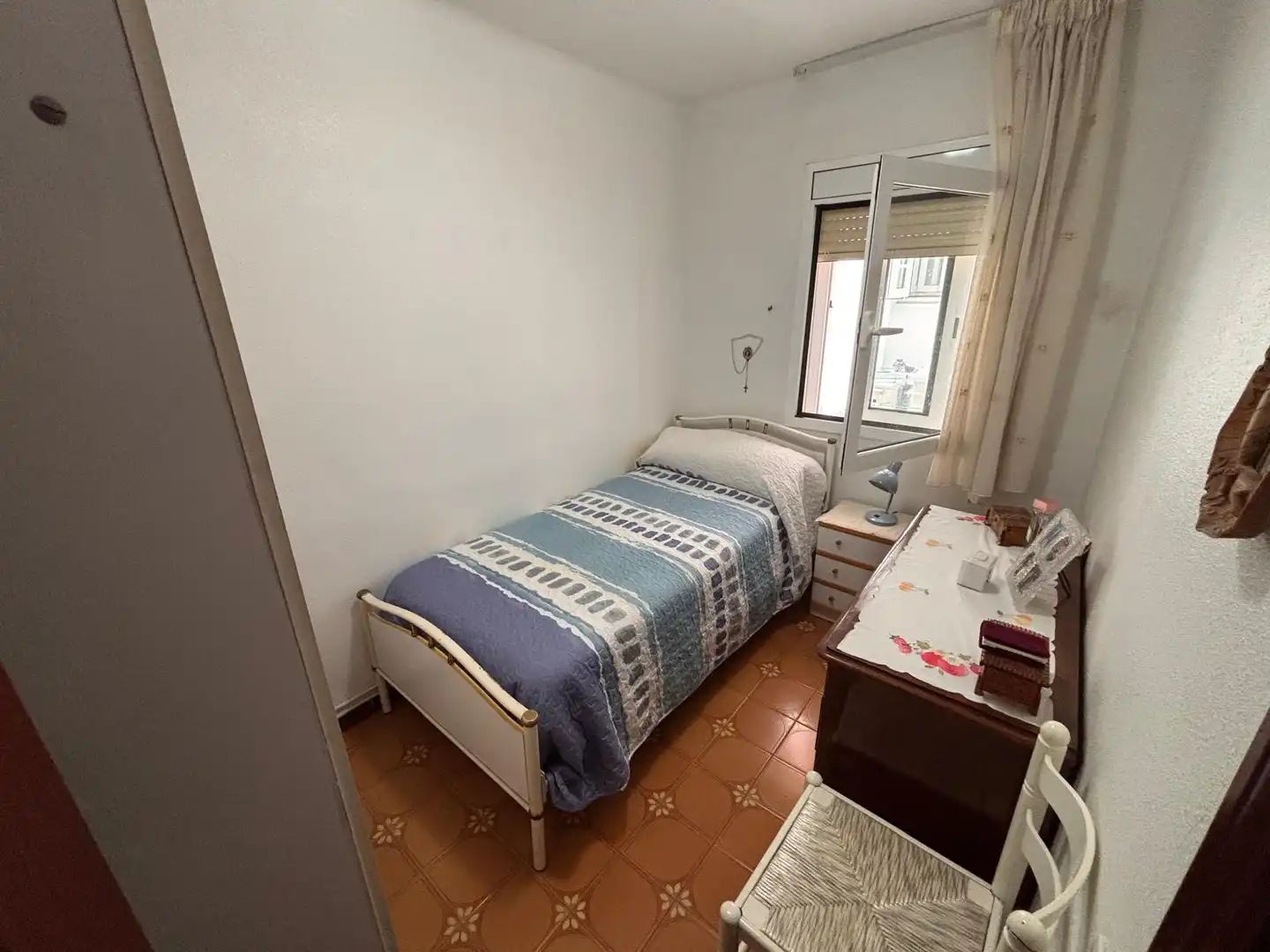 Habitación de Piso en venta en Cornellà de Llobregat con Aire acondicionado y Calefacción