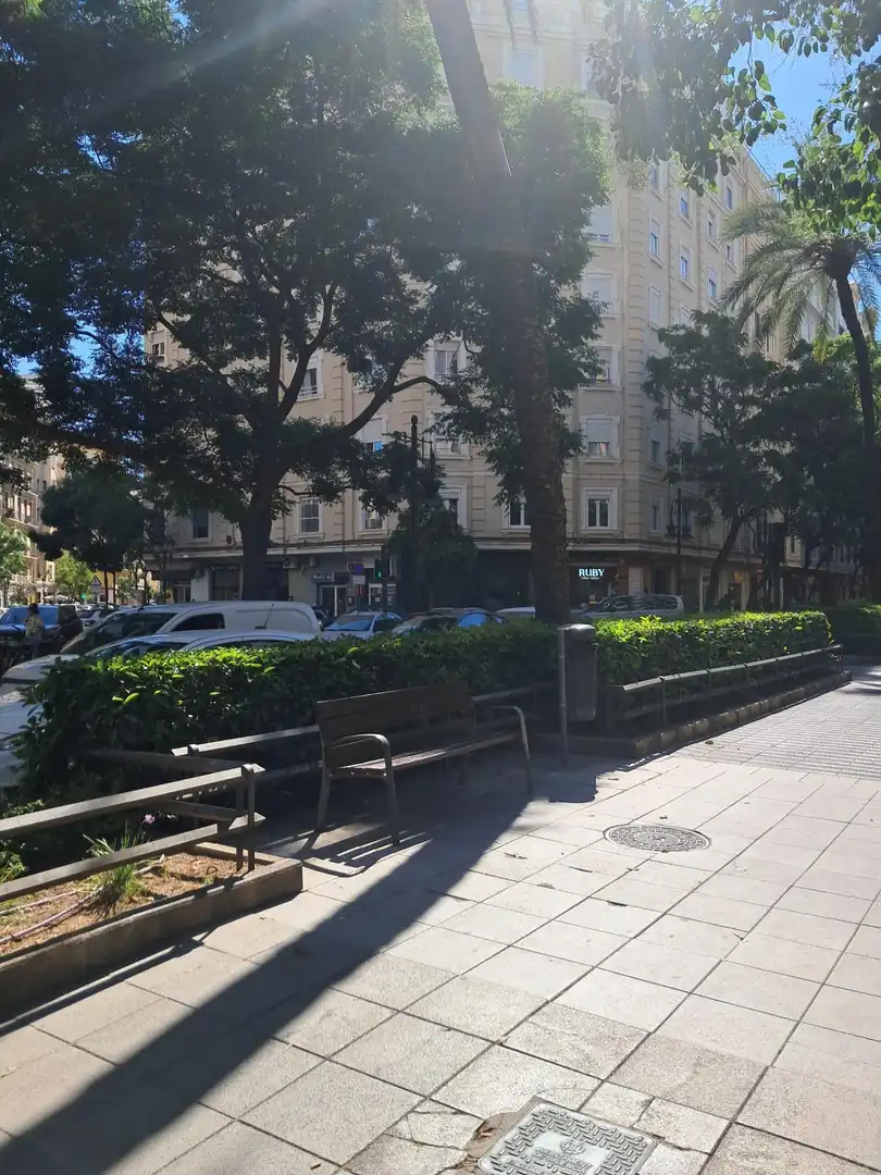 Appartement avec ascenseur à vendre à Avenida REGNE DE VALENCIA 65, imagen 37