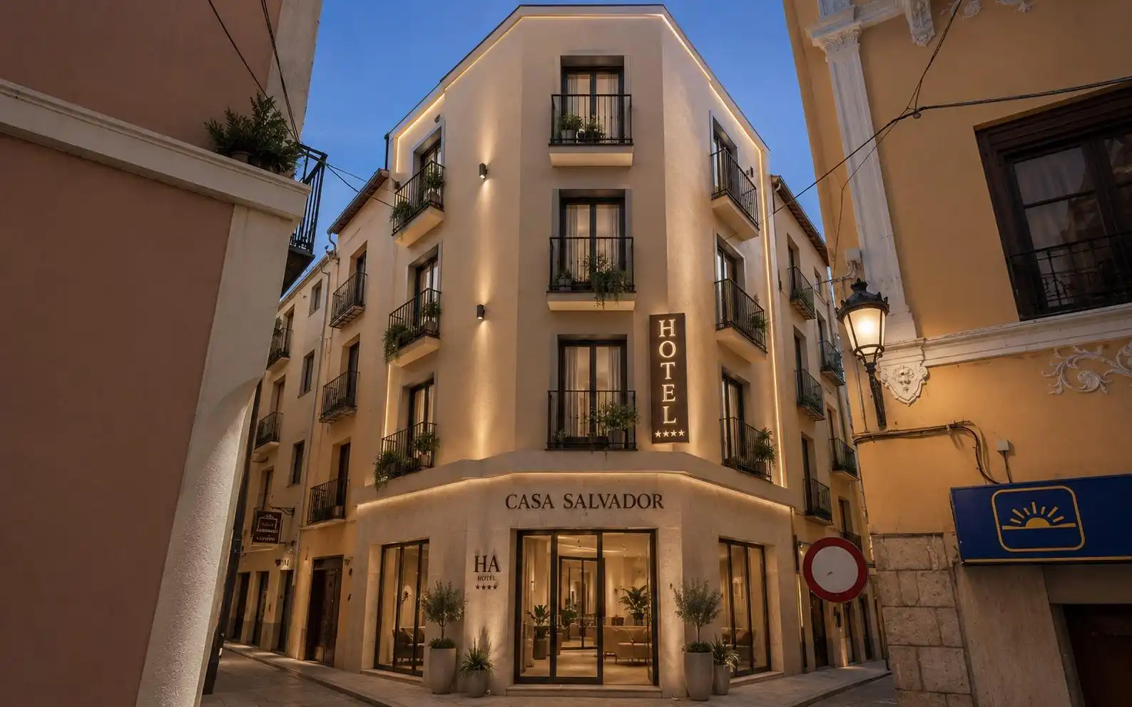 Residencial en venta en Segorbe