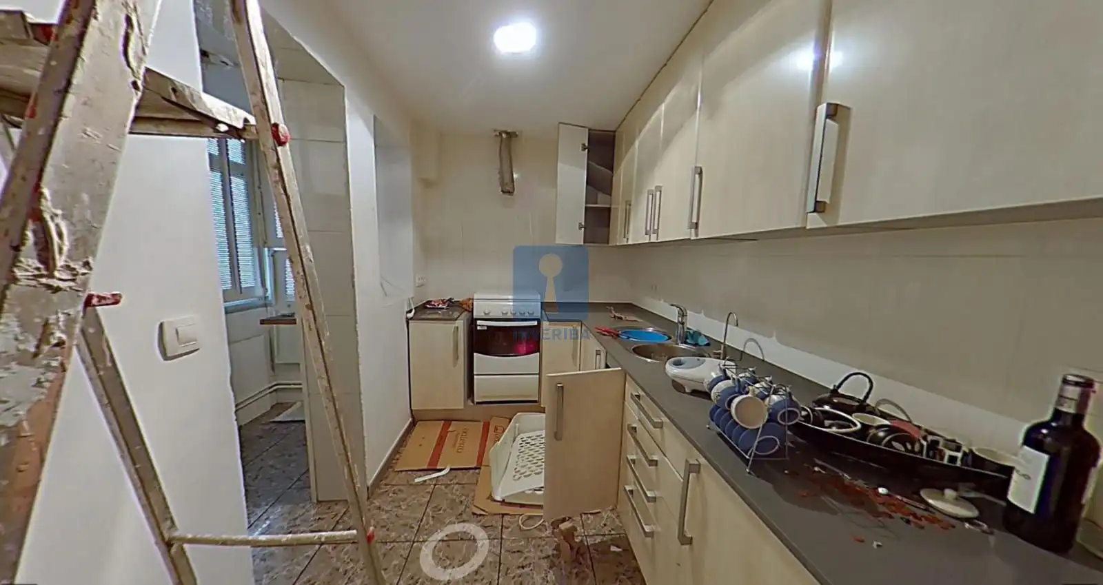 Flat with lift for sale in Sau, imagen 5