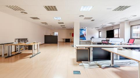 Foto 4 de Oficina en venda a Calle Mahon, 6, El Pinar - Punta Galea, Madrid