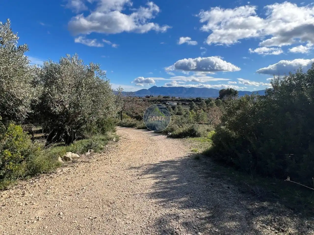 Xalet amb piscina en venda a L'Olleria, imagen 57
