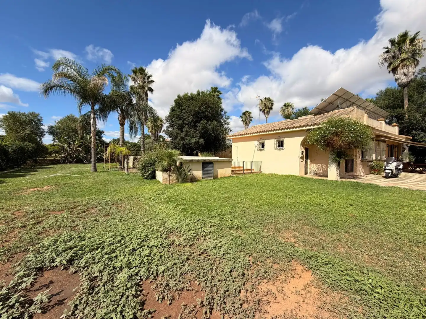 Villa à vendre à Sanlúcar la Mayor, imagen 20