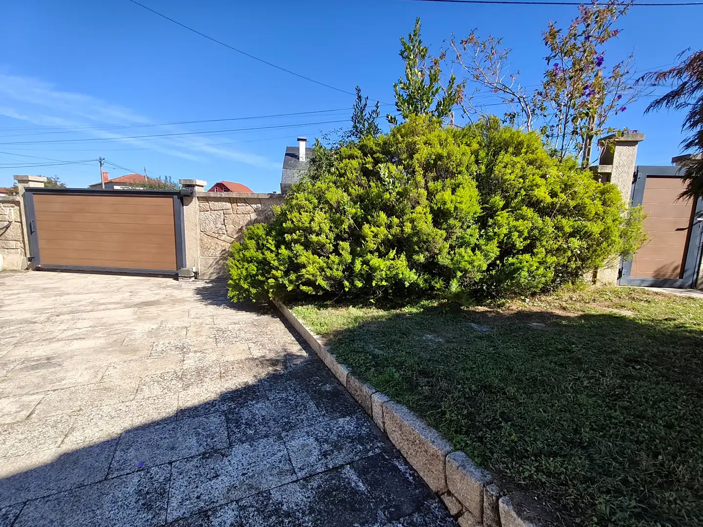 Xalet amb jardí en venda a Estrada Garrida-Valadares, imagen 34