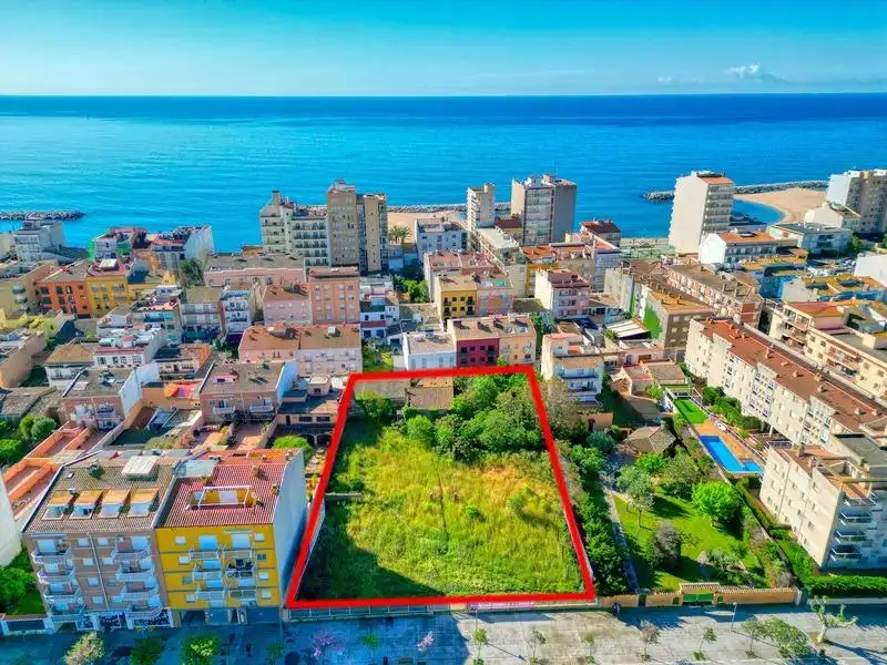 Business premises for sale in Sant Antoni de Calonge, imagen 3
