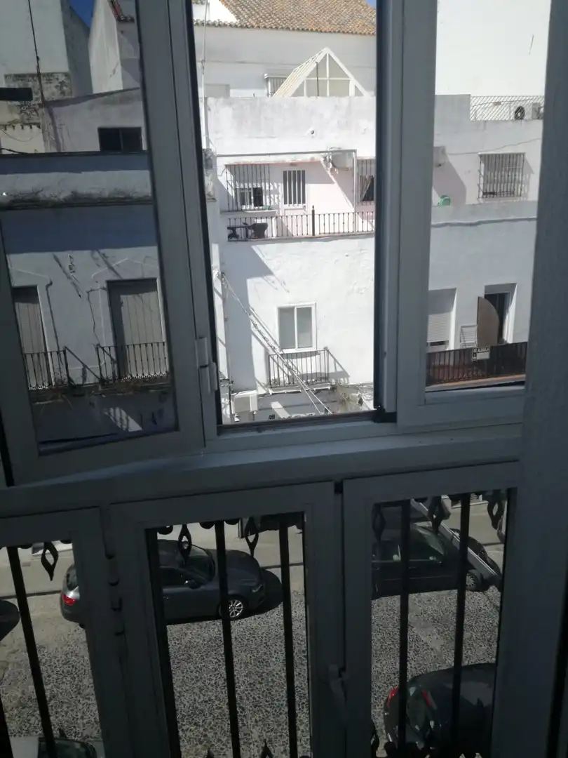 Terrassa de Casa o xalet en venda en Arcos de la Frontera amb Aire condicionat, Terrassa i Traster