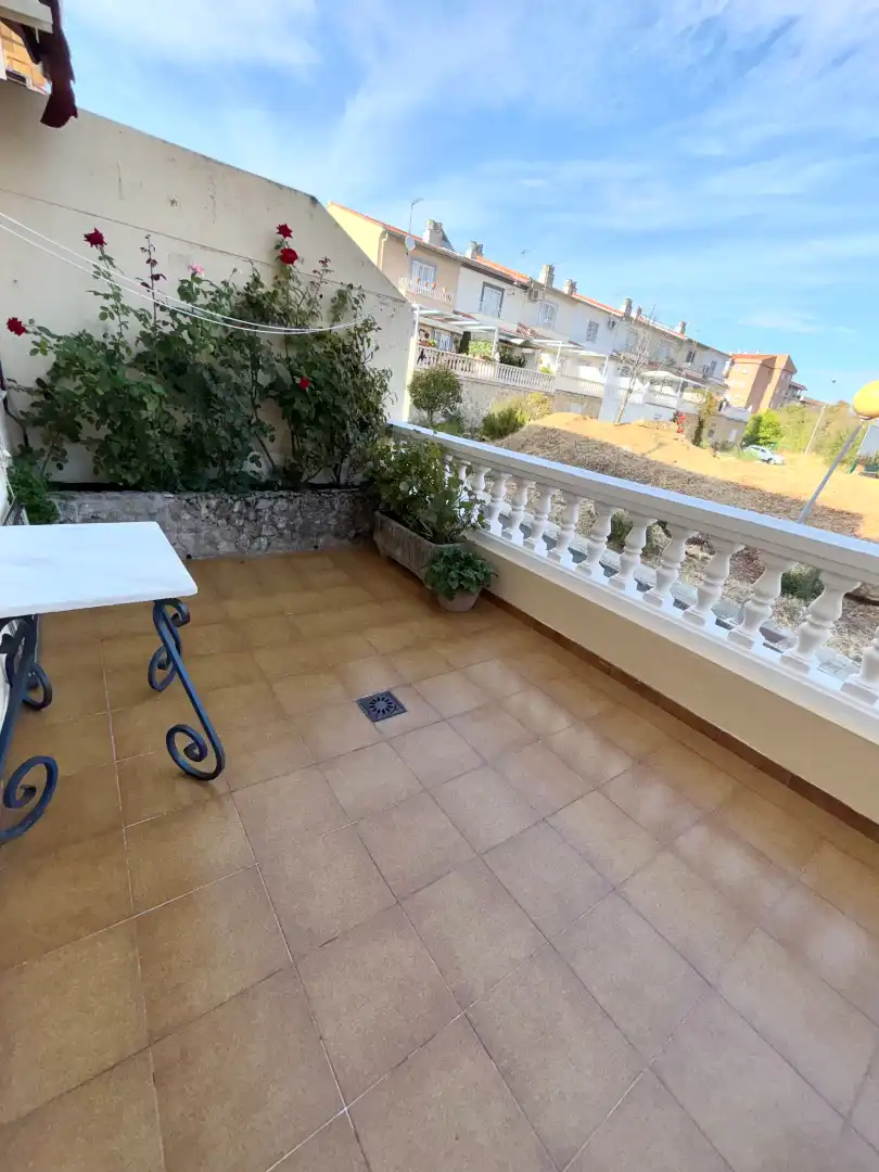 Reihenhaus mit Terrasse zum Verkauf in Calle Granadilla 20, imagen 12