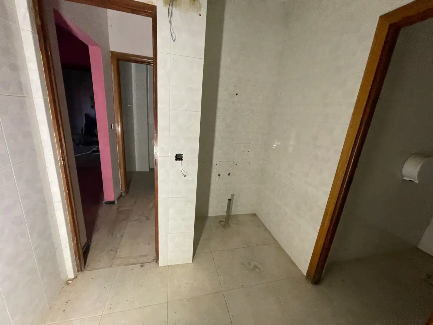 Edificio en venta en Otero de Bodas