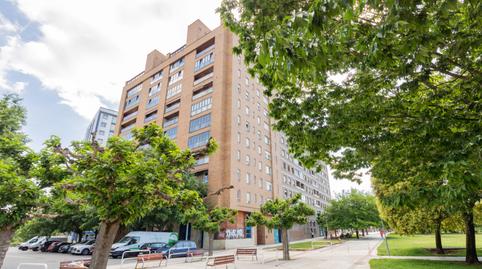 Foto 2 de Pis de lloguer a Pamplona-iruña - Monasterio de Irache 53, San Juan, Navarra