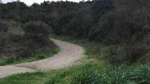 Foto 3 de Terreno en venta en 10, S/n, Font Pudenta, Barcelona