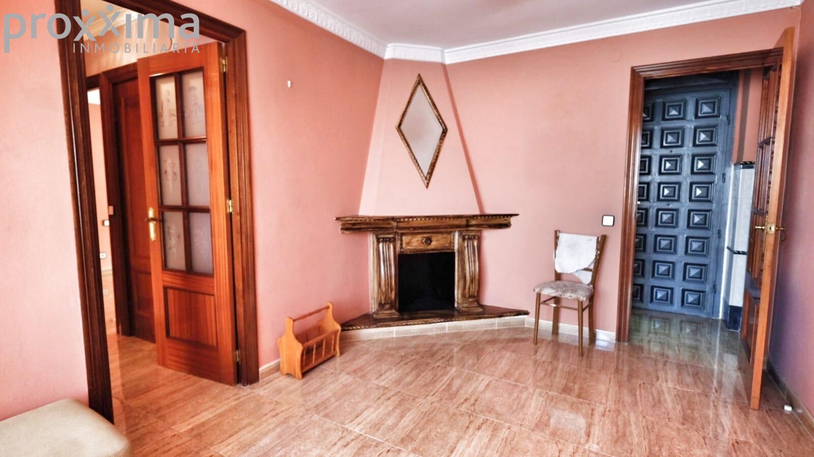 Living room of Flat for sale in Alcalá de Guadaira