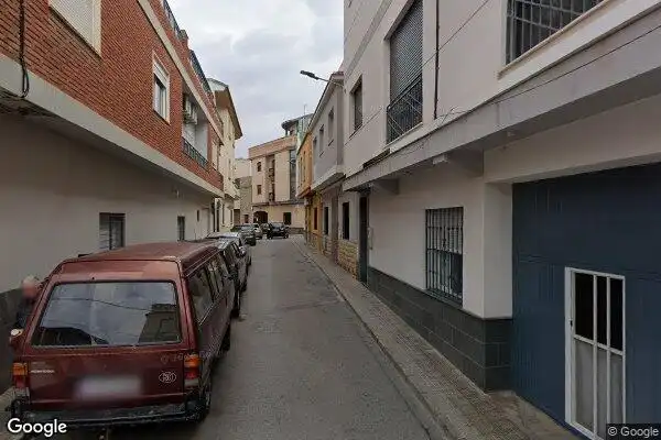 Flat for sale in Partida Pla Dels Xurros Pol. 21