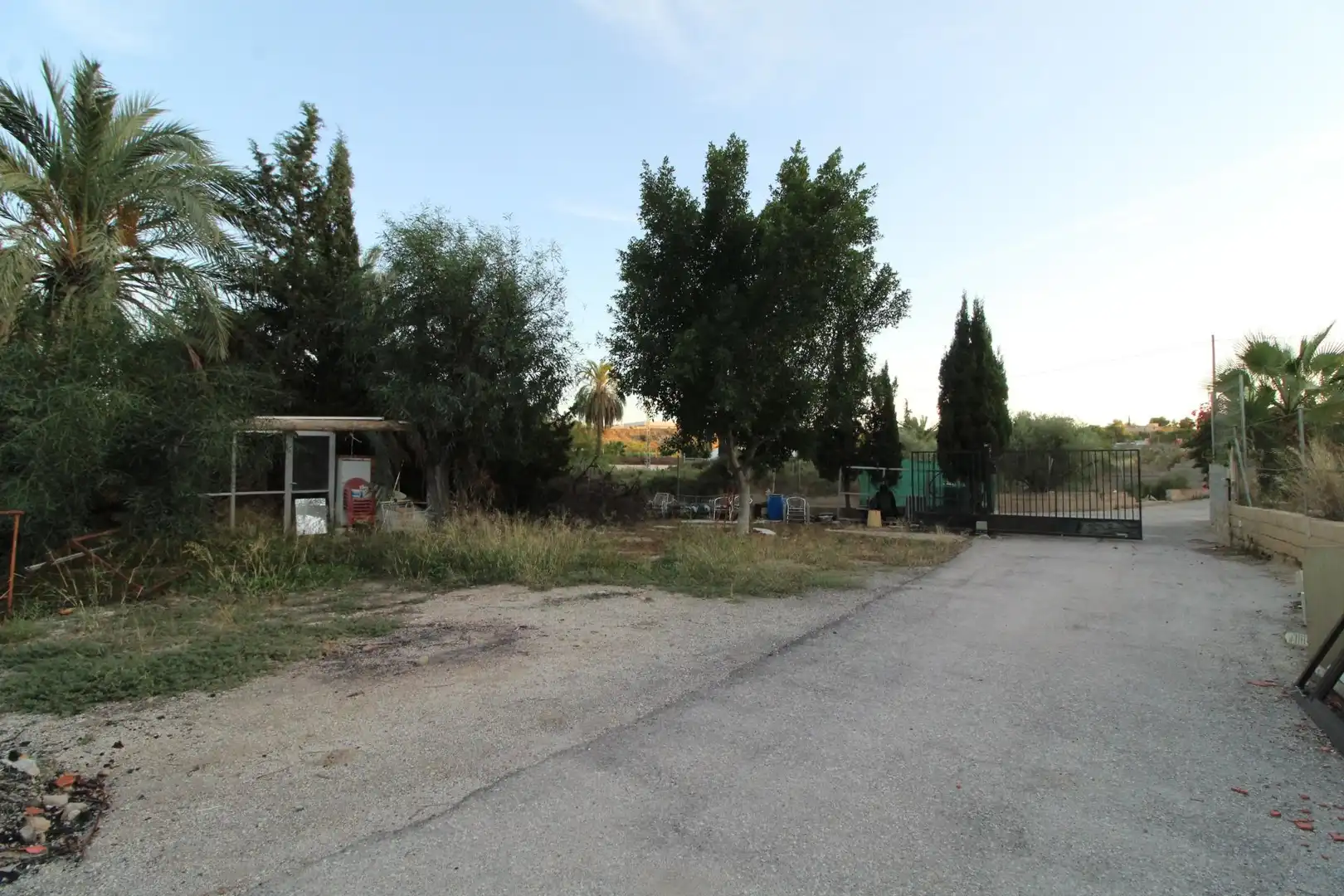 Houses for sale in Elche / Elx  with Furnished
