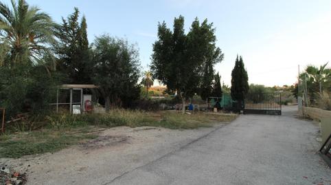 Foto 2 de Casa o xalet en venda a Carrús Oeste, Alicante
