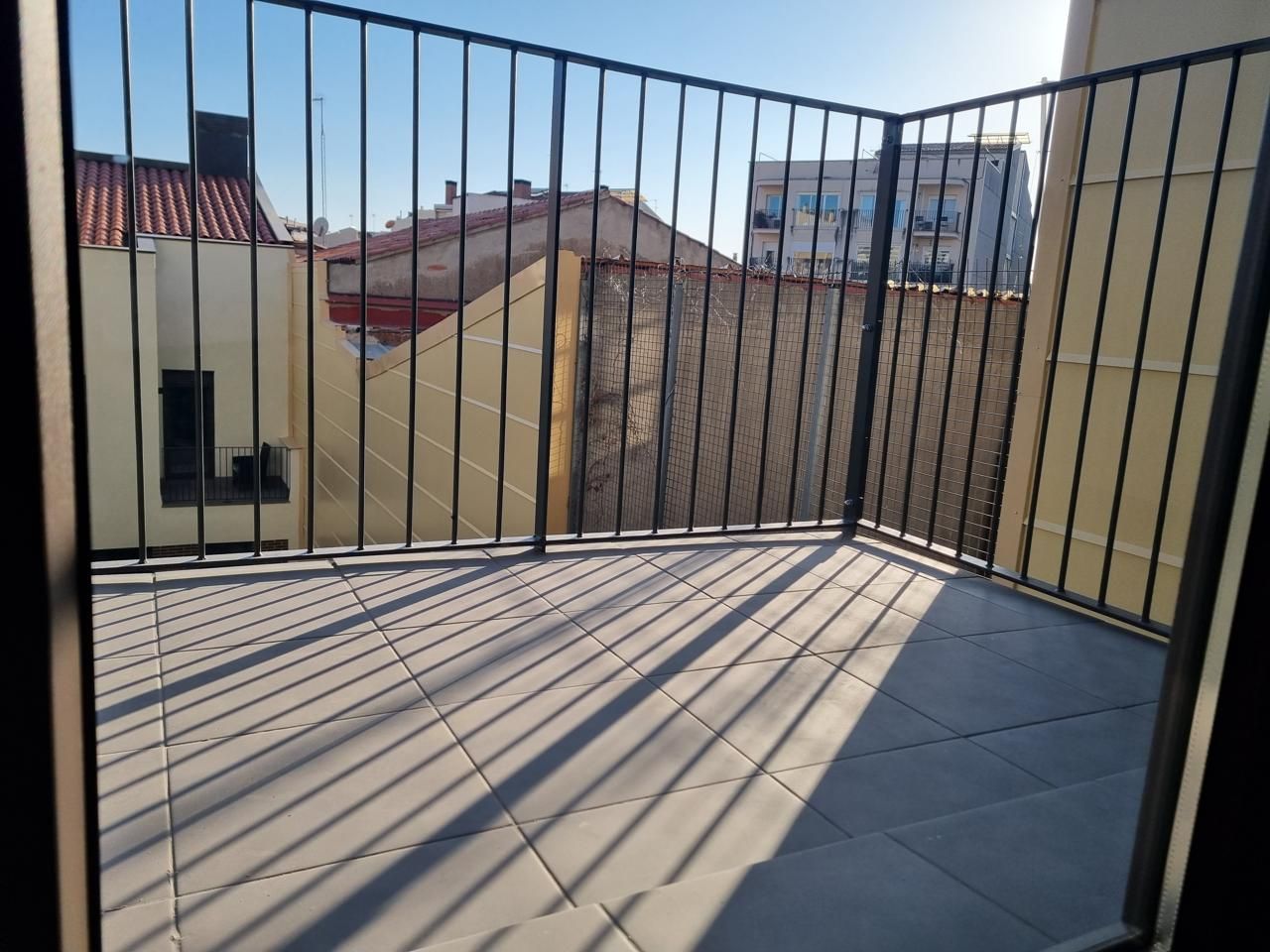 Flat to rent in Carrer del Doctor Pearson, Vallparadís - Antic Poble de Sant Pere