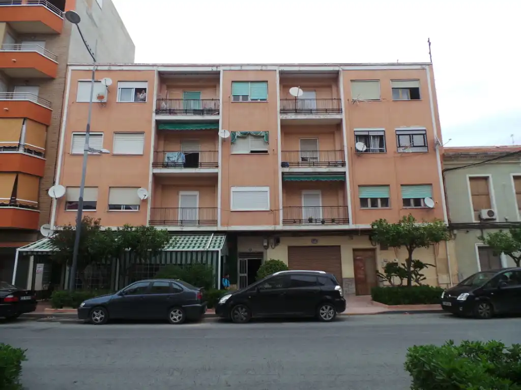 Flat for sale in C/ Santa Rita