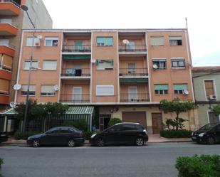 Exterior view of Flat for sale in Callosa de Segura