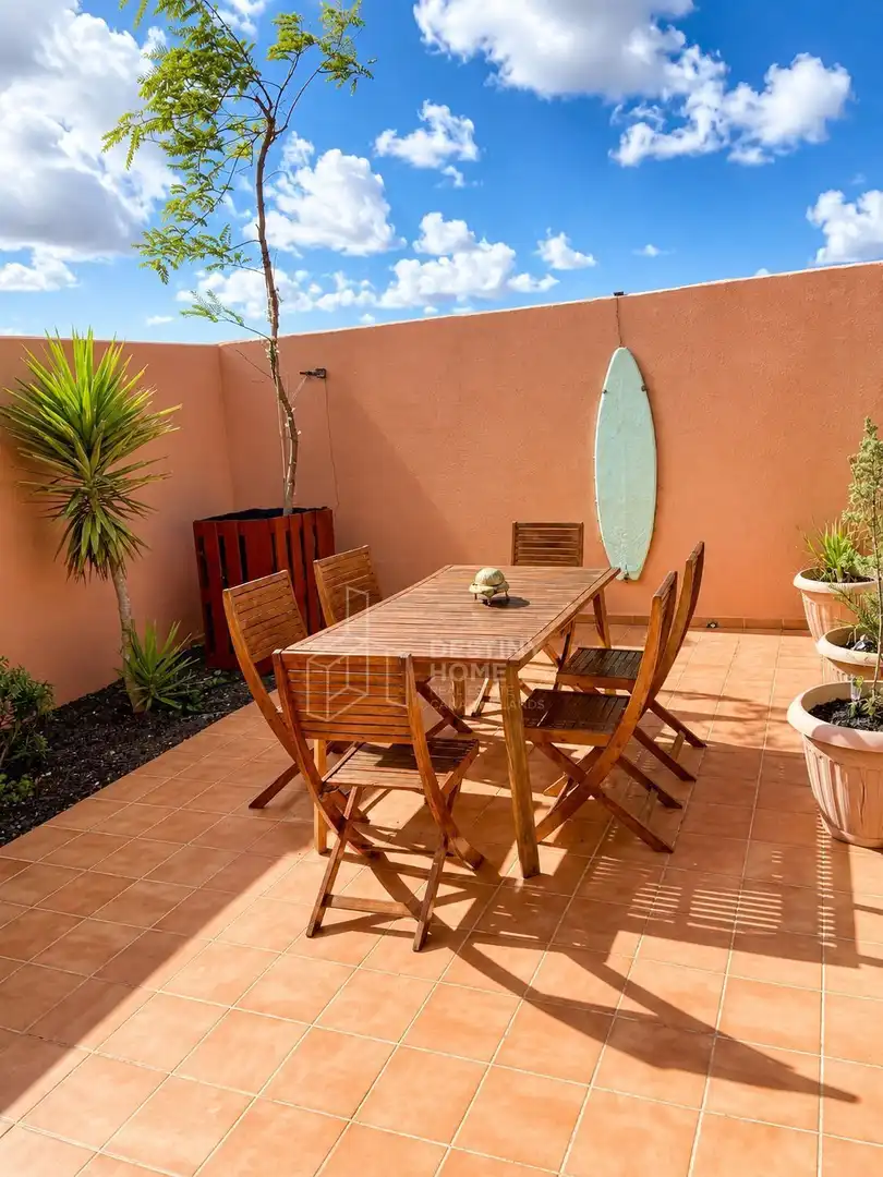 Duplex with pool for sale in Corralejo, imagen 18