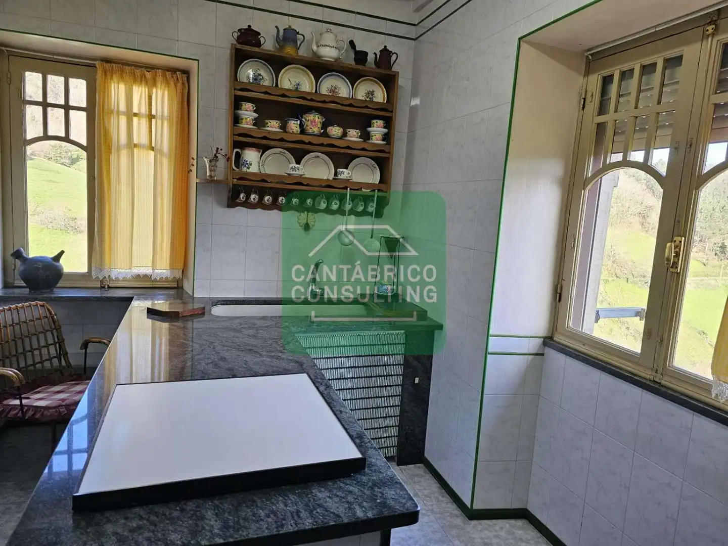 Casa o chalet en venta en Boal