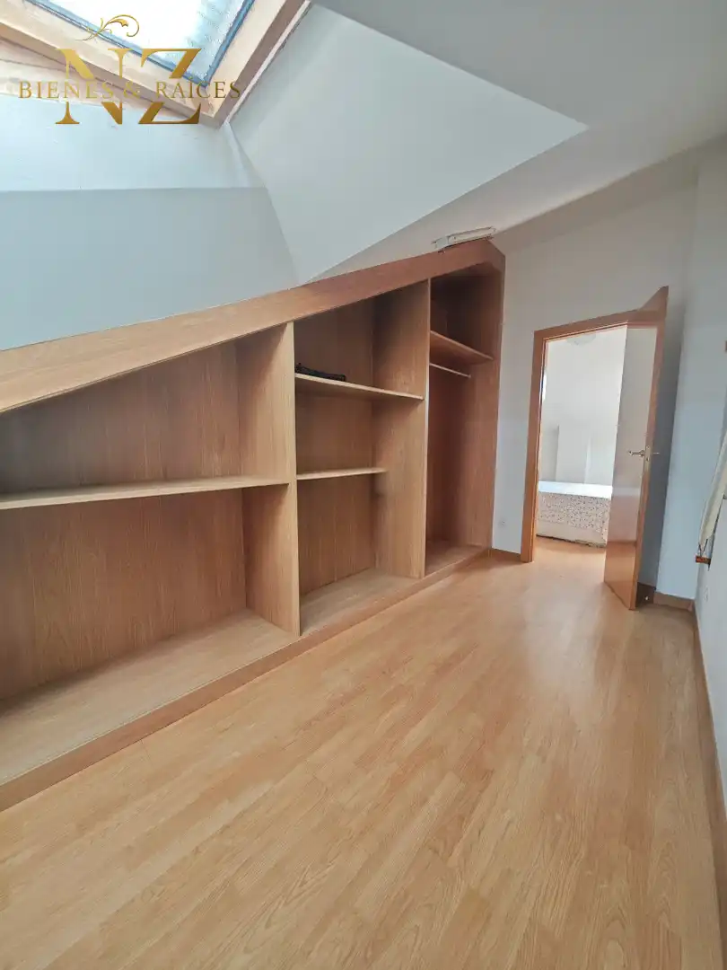 Dúplex en venta en Numancia de la Sagra con Calefacción, Trastero y Horno