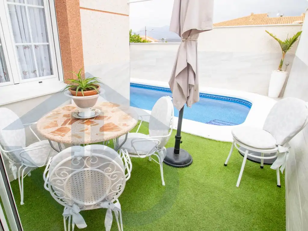 Casa o chalet en venta en Alejo Carpentier, San Juan de los Terreros