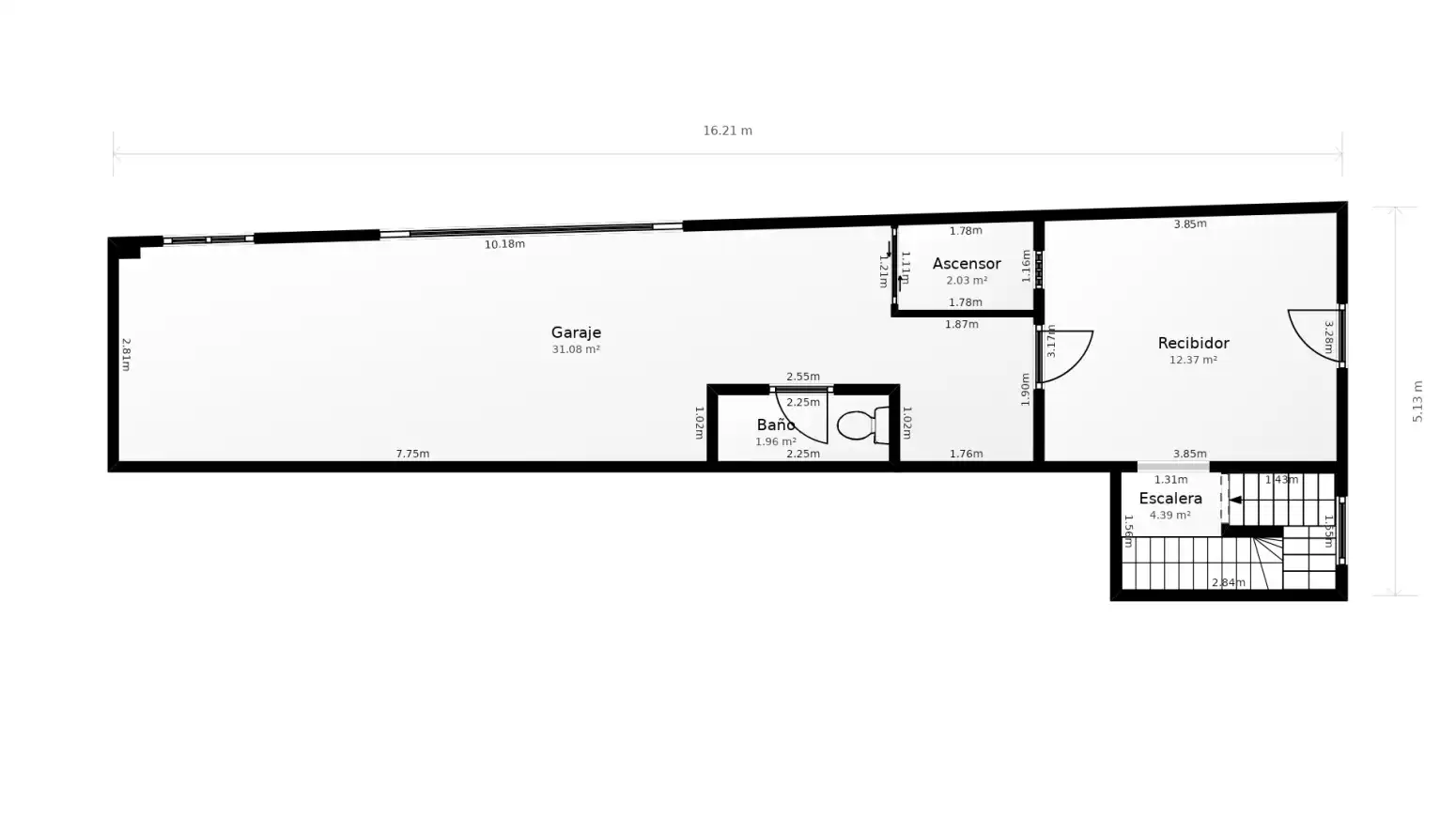 Casa o chalet en venta en Tavernes Blanques con Aire acondicionado, Calefacción y Terraza