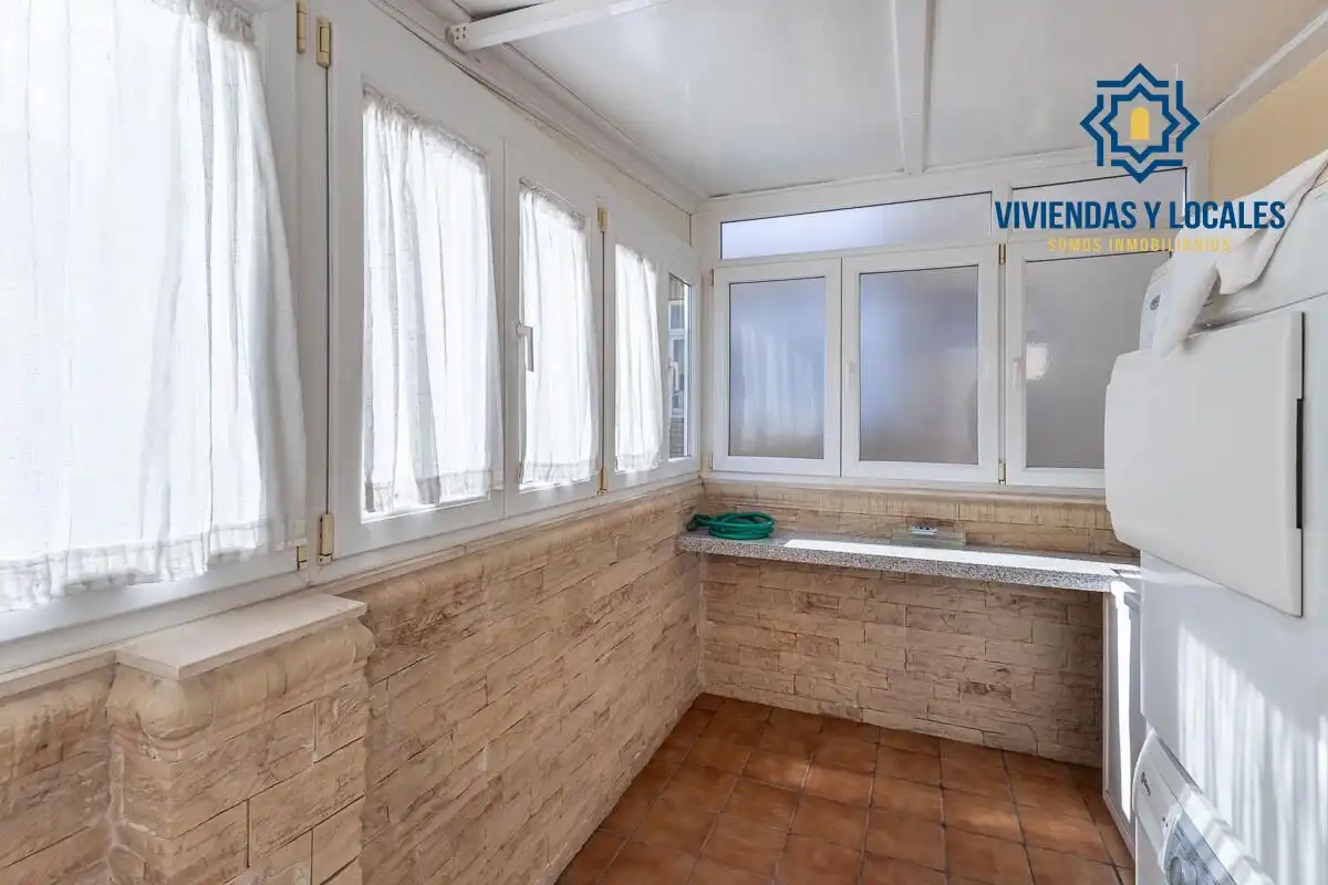 Duplexes for sale in Granada  with Air Conditioner, Heating and Terrace