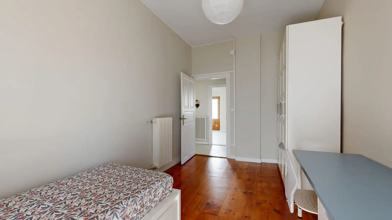 Habitación de Piso en venta en Tafalla con Calefacción y Balcón