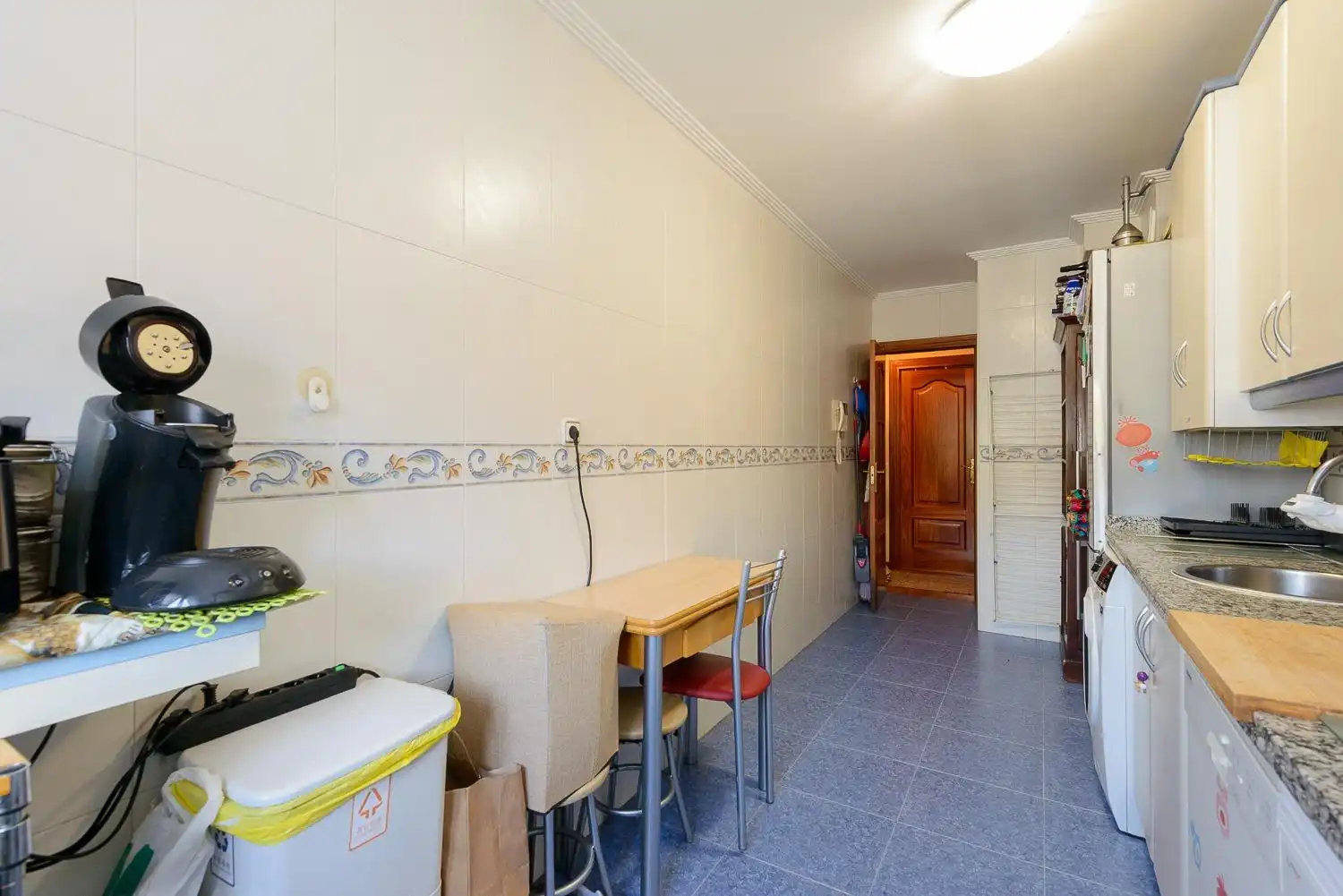 Wohnung mit Aufzug zum Verkauf in Calle BENEDICTO SANTOS LOPEZ 2, imagen 18