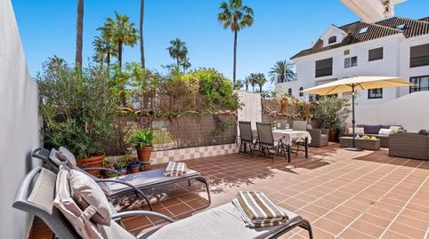 Foto 2 de Planta baixa en venda a Puerto de la Duquesa, Málaga