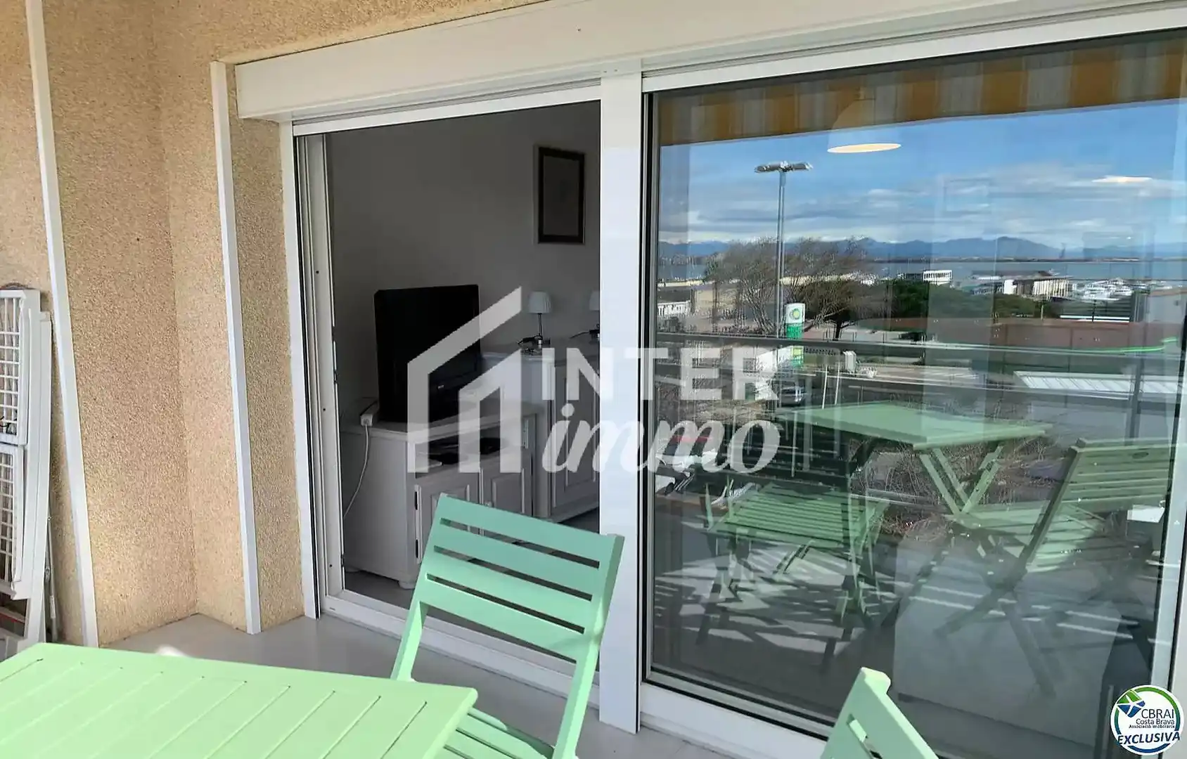 Appartement avec ascenseur à vendre à Carrer merce rodoreda 1, imagen 5