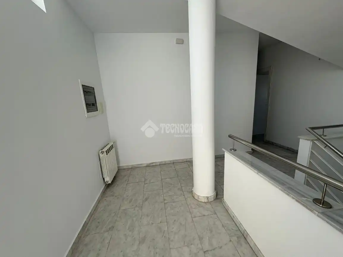 Casa amb balcó en venda a Los Villares, imagen 11